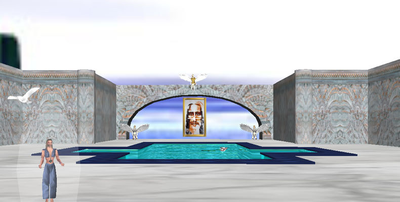 Baptism Pools